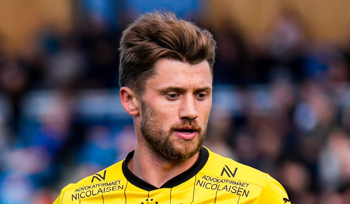 (+) Kan avslutte «perfekt» sesong - smp.no