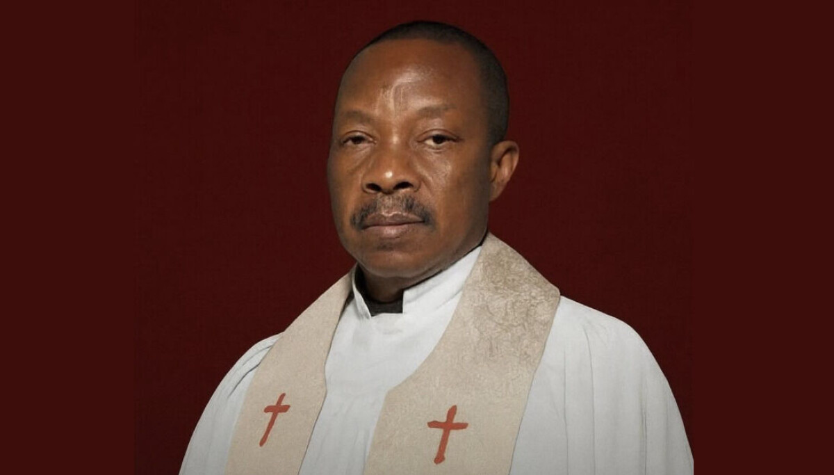 Kirkeledere bekrefter: Bortført prest er død