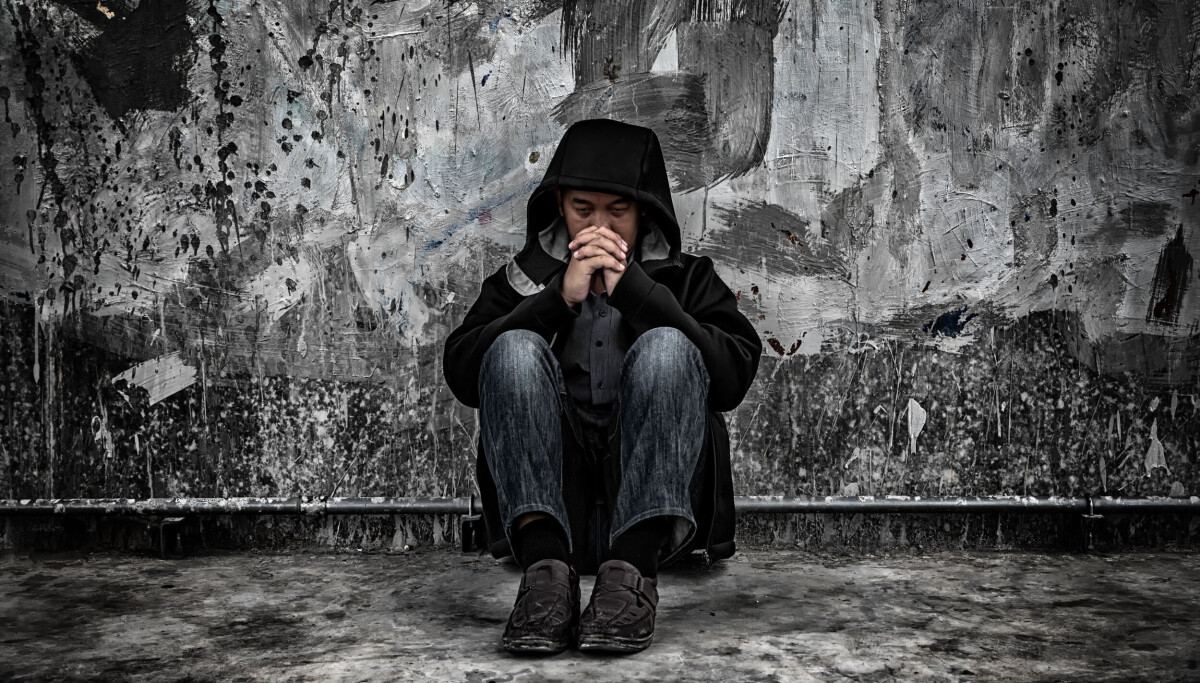 Unge døyr tidlegare enn før: – Ein vekkjar