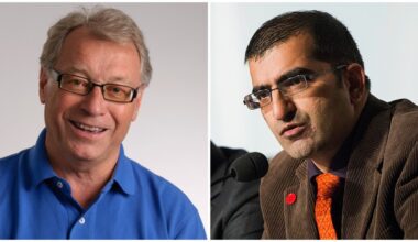 Hallgrim Berg sprer intellektuell forurensing