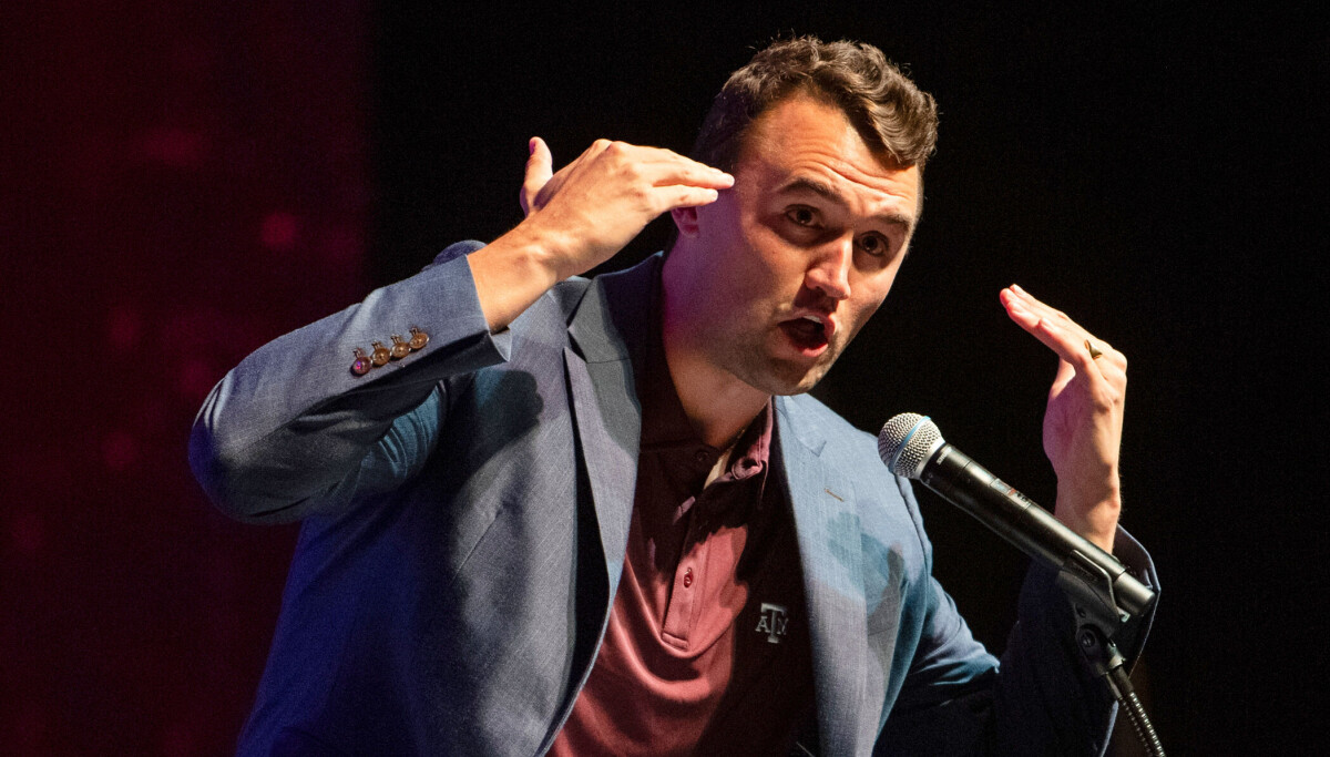 Brev fra Charlie Kirk fører til at Israel endrer informasjons-strategi