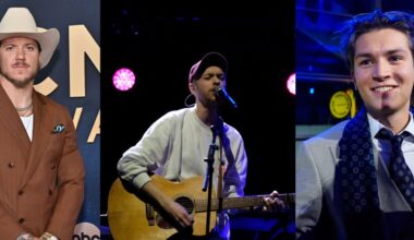 Se hvem som toppet listene i 2025