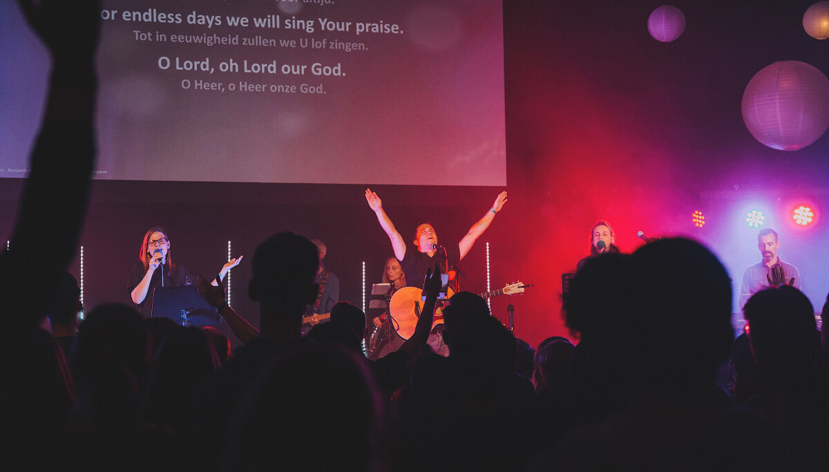 Yngre kristenledere ser optimistisk på framtida