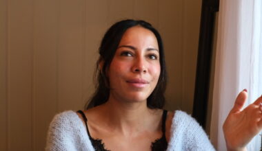 Stemte Frp, men vil nå løfte KrF