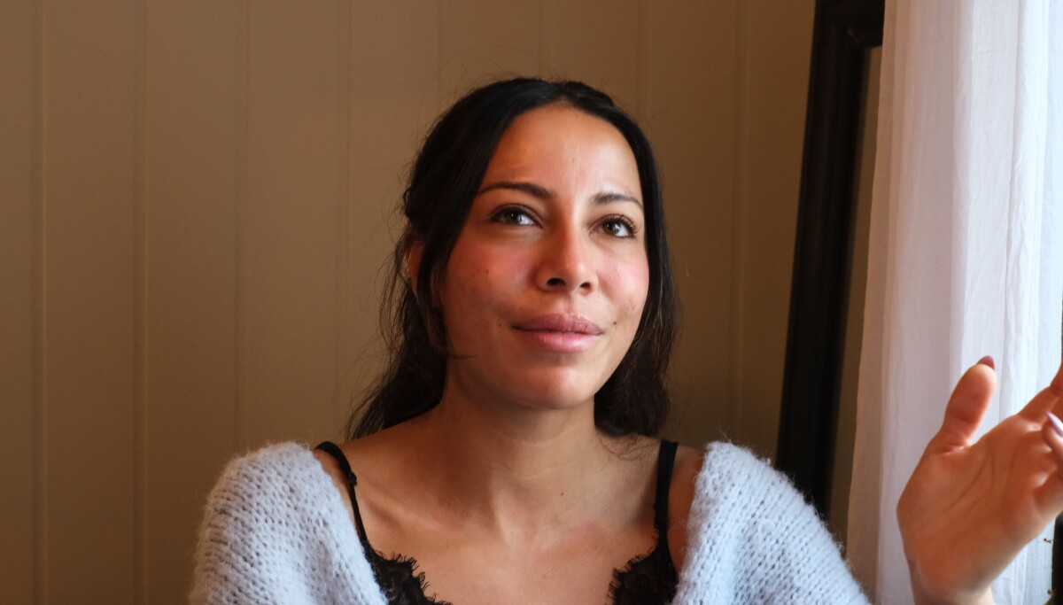 Stemte Frp, men vil nå løfte KrF