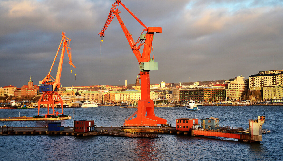 Lagsmannretten oppretterholder straffen mot 22 år gammel predikant