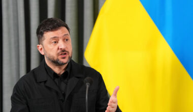 at Putin går til grunne