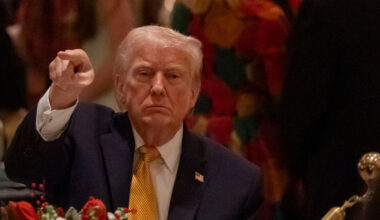 – Kommer flere angrep om slaktingen av kristne fortsetter