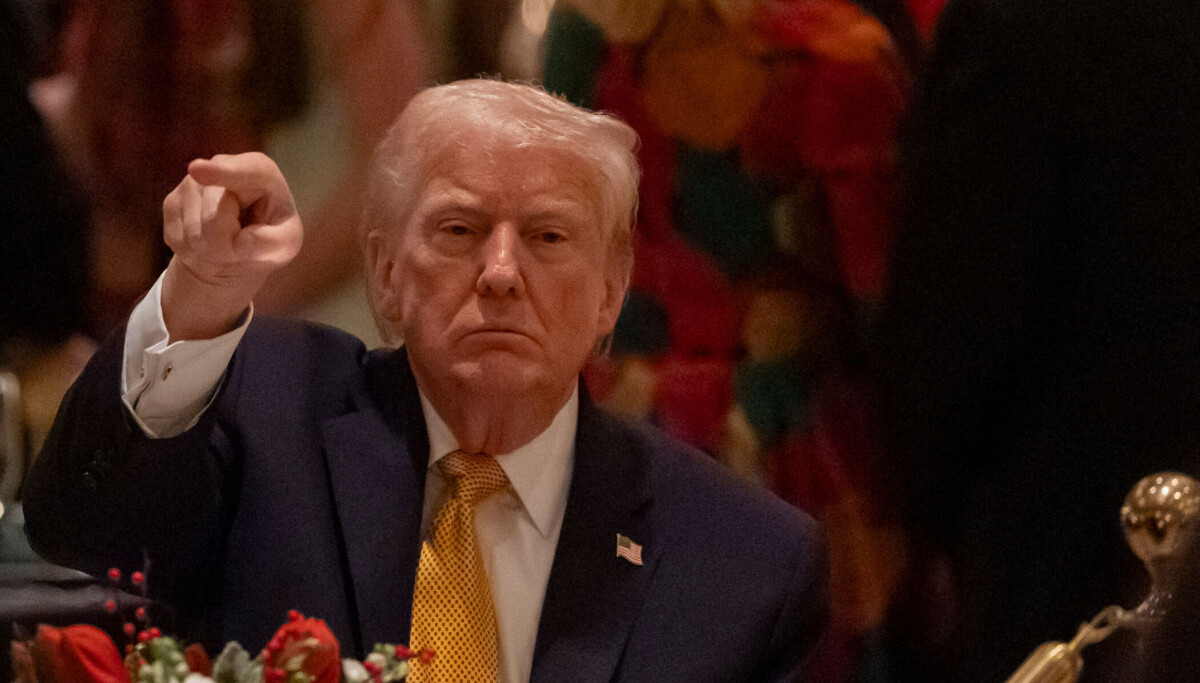 – Kommer flere angrep om slaktingen av kristne fortsetter