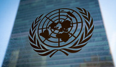 FNs sikkerhetsråd holder hastemøte om Israels anerkjennelse