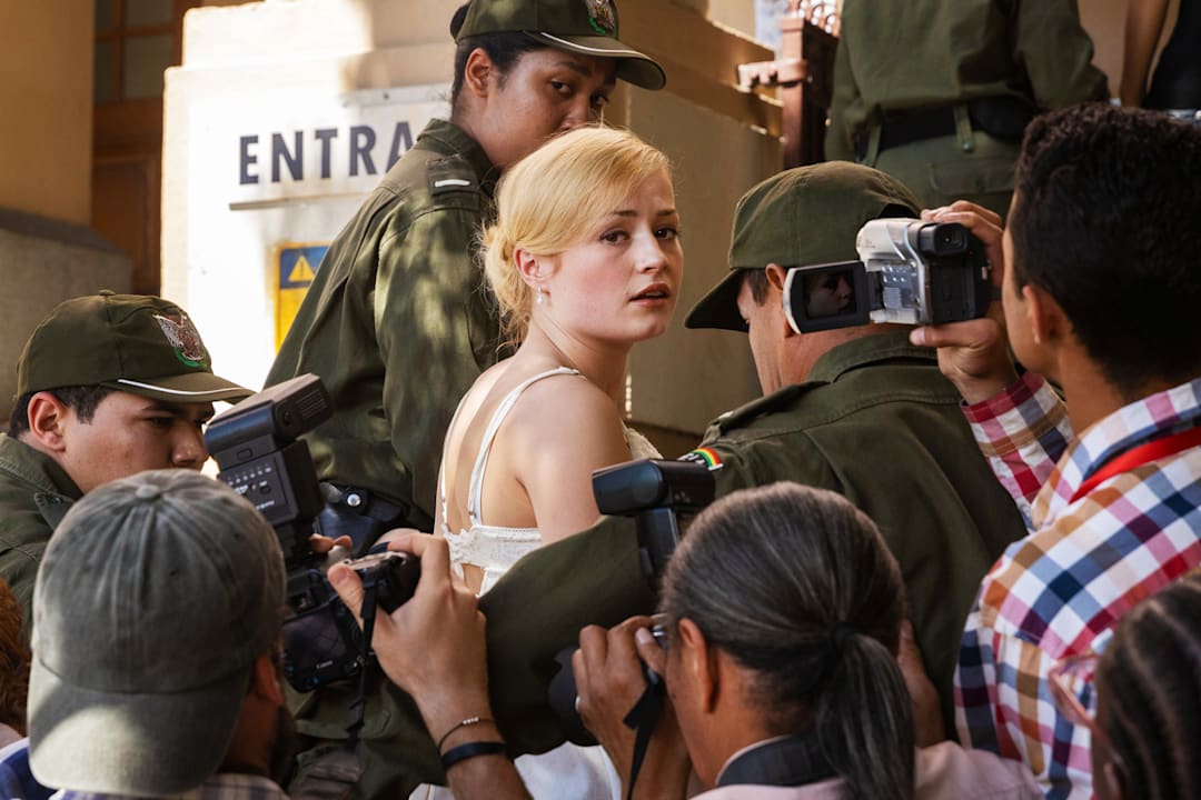 – Gjør underholdning av tragiske hendelser