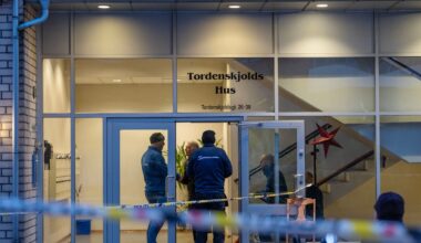 (+) Befa­ring etter storbrannen: – To leilig­heter må total­reno­veres - fvn.no