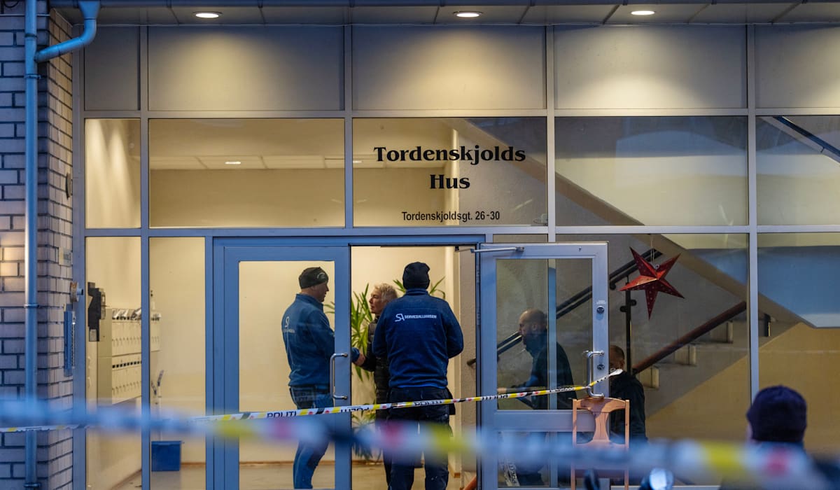 (+) Befa­ring etter storbrannen: – To leilig­heter må total­reno­veres - fvn.no