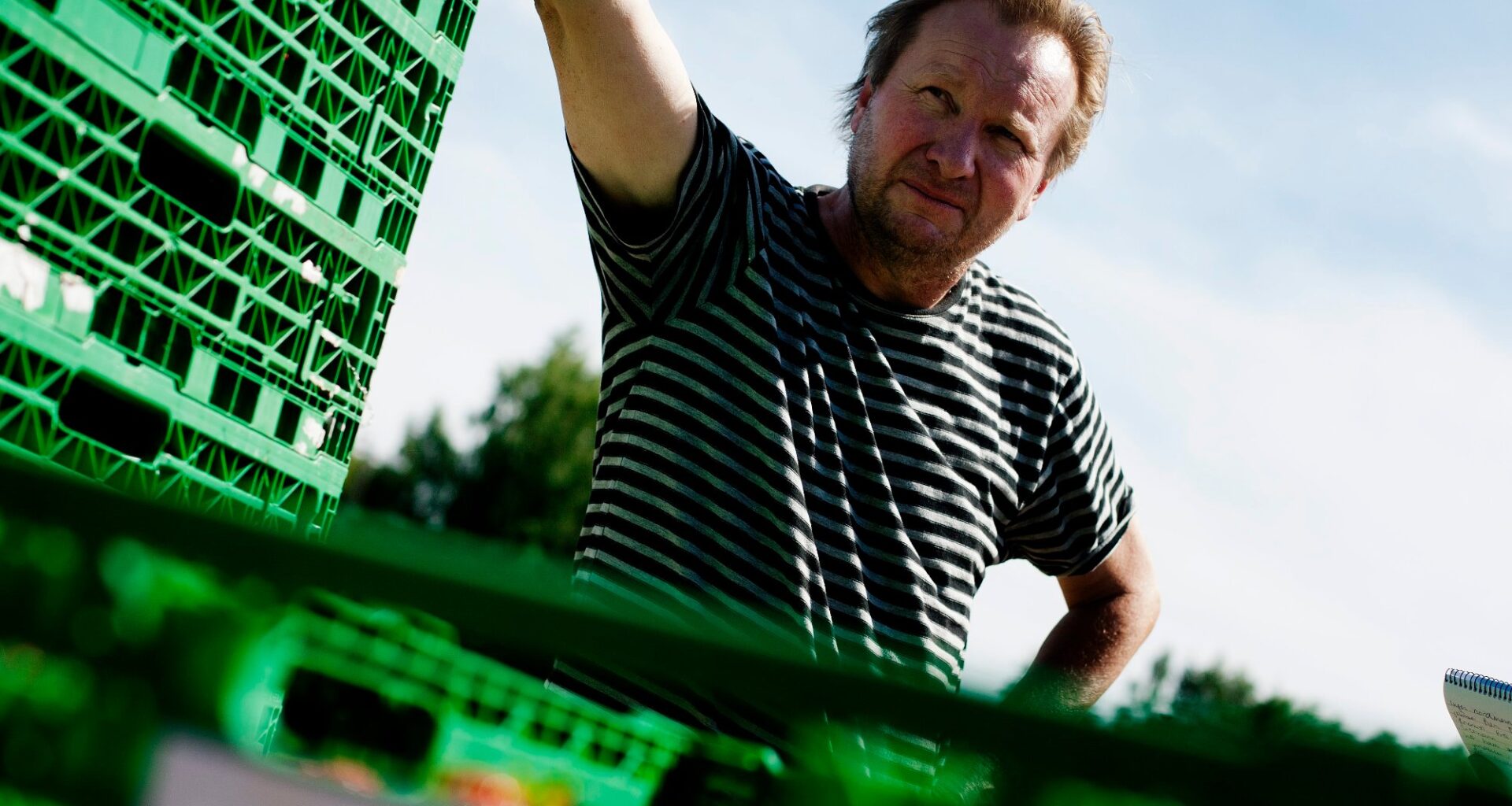 Stor oversikt – disse er rikest og disse tjente mest der du bor - Romerikes Blad