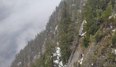 Advarer folk mot å lete selv