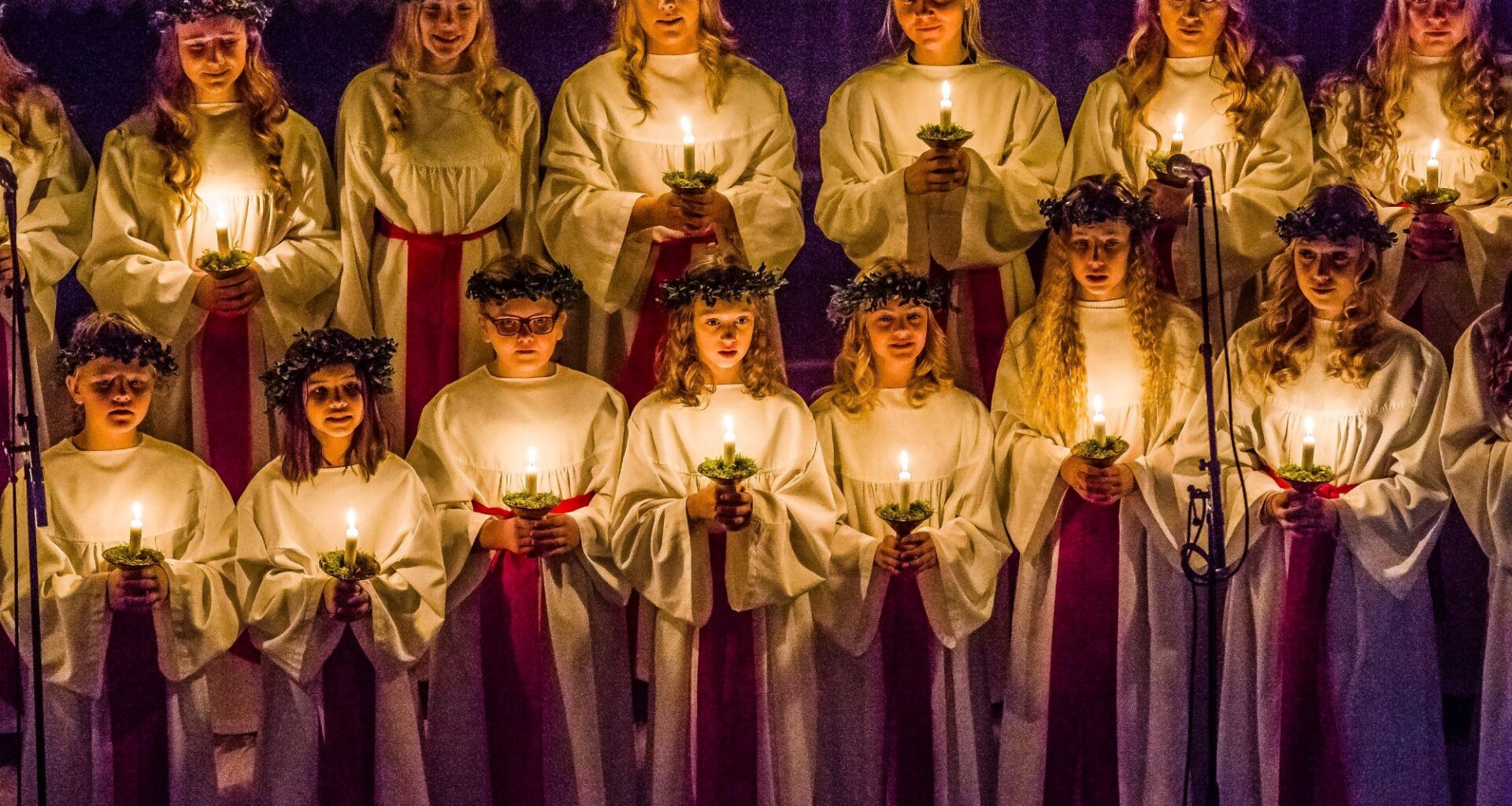 Kultur & underholdning, Juleshow | Kulturkalenderen uke 50: Se alt som skjer i Sarpsborg i desember