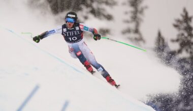Fredrik Møller med alpinbragd i snøkaos og vindkast i Beaver Creek – Aleksander Aamodt Kilde kjørte ut