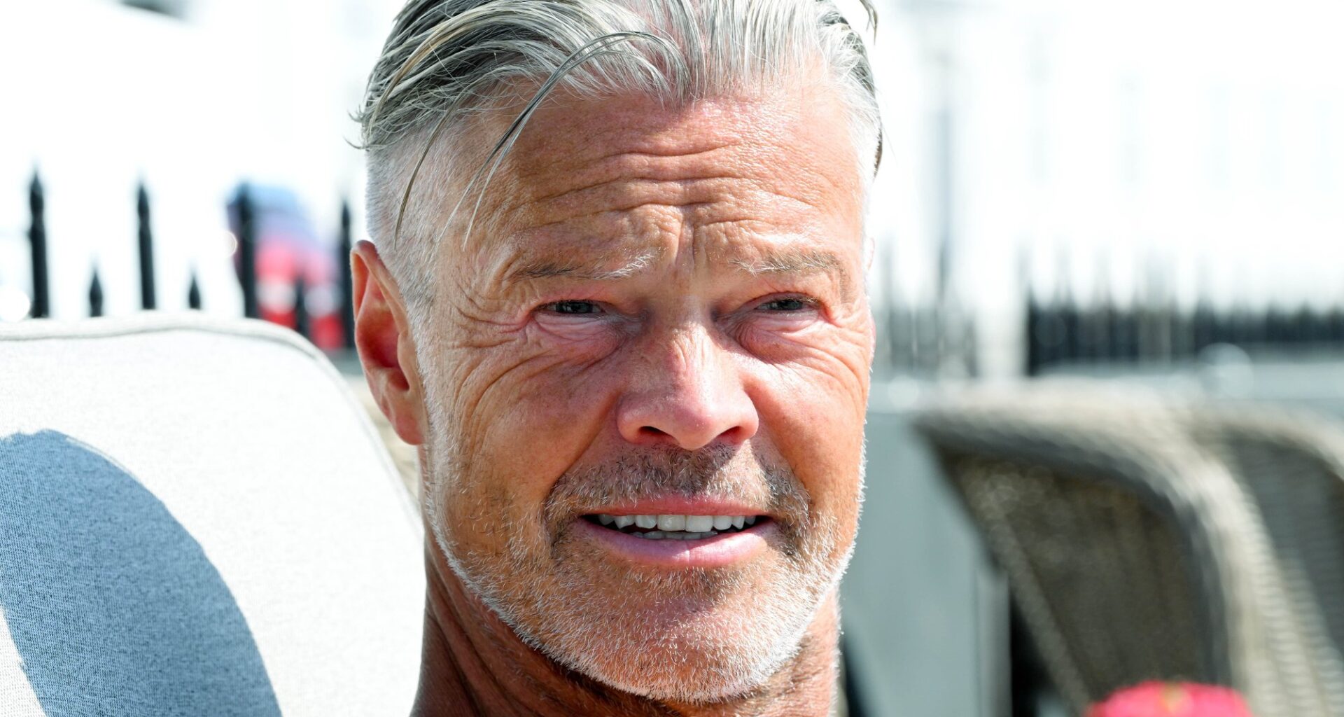 Sport, Fotball | Vegard Hansens drømmeuke med Åge Hareide: – Et minne for livet - Drammens Tidende