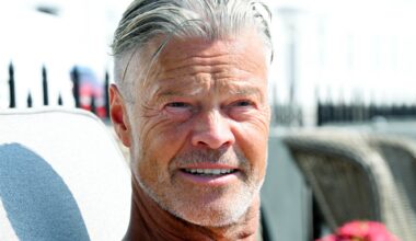 Sport, Fotball | Vegard Hansens drømmeuke med Åge Hareide: – Et minne for livet - Drammens Tidende