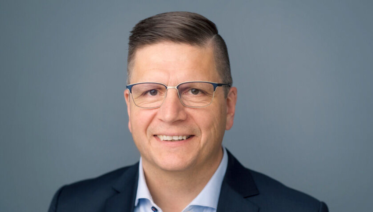 Per Ivar Harila utnevnt til landssjef for Kesko Norge