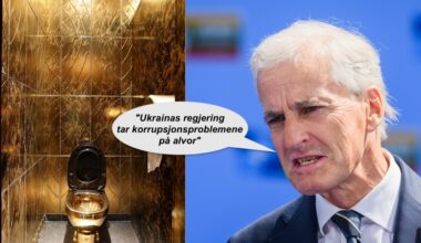 Hvis italiensk antimafialov hadde vært brukt hadde Støre & co sittet i varetekt nå