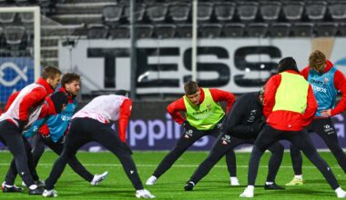 FFK, Fotball | Nettradio: Hør Bodø/Glimt mot FFK her!