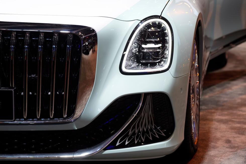 The Economist: – Kinesisk innovasjon vil dominere verden