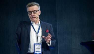 Nye kontorprosjekter: Leieprisene opptil 36 prosent for lave