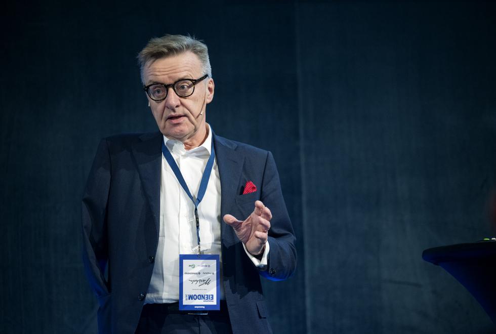 Nye kontorprosjekter: Leieprisene opptil 36 prosent for lave