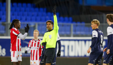 Reagerer på VAR-feil: - Ganske utrolig