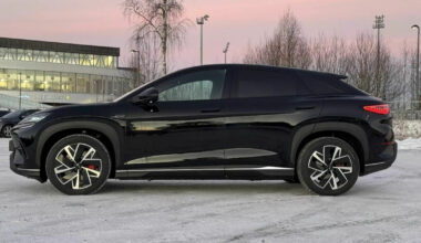 12.000 norske biler får utvidet garanti