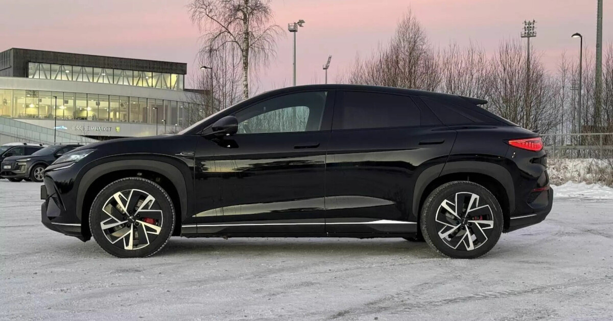 12.000 norske biler får utvidet garanti