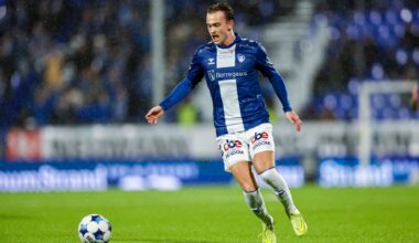 Sarpsborg 08, Fotball | Carstensen matchvinner: – Et følsomt øyeblikk