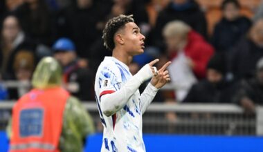 Bilde av Synne Sofie Christiansen