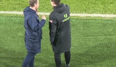 HamKam, Fotball | Dette har du neppe sett før: Gjorde HamKam-treneren forbannet