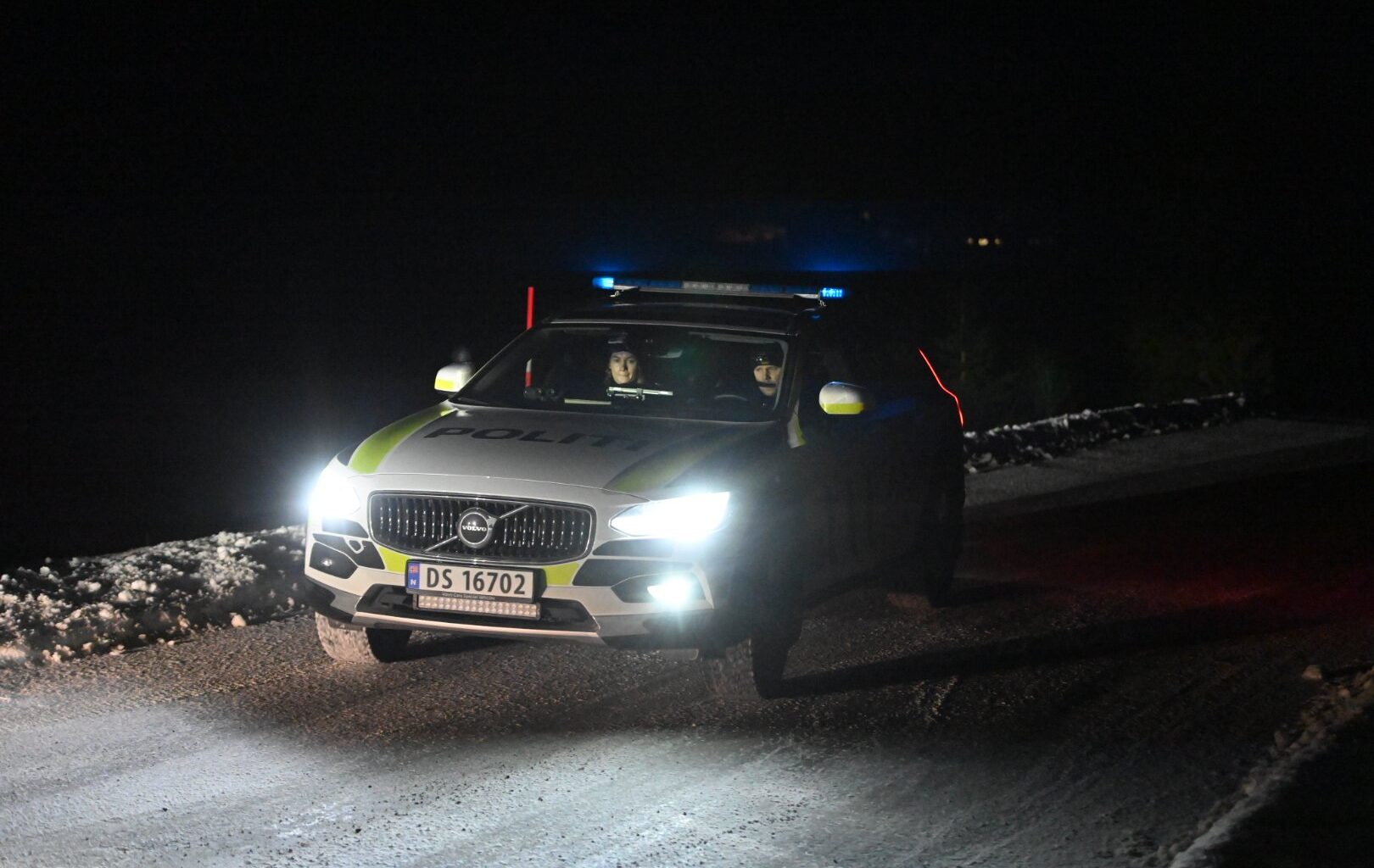 Krim, Narkotika | Har tatt flere større narkobeslag – knyttes til kriminelle nettverk