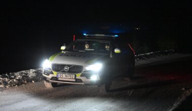 Krim, Narkotika | Har tatt flere større narkobeslag – knyttes til kriminelle nettverk