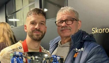 En Rørende Reise til Seriegull