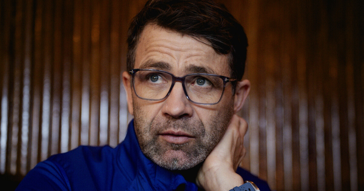 Ut mot Skiforbundet: - Uholdbart