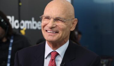 Torbjörn Törnqvist slutter og selger alt i Gunvor