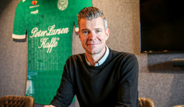 Sa nei til toppjobb i Rosenborg