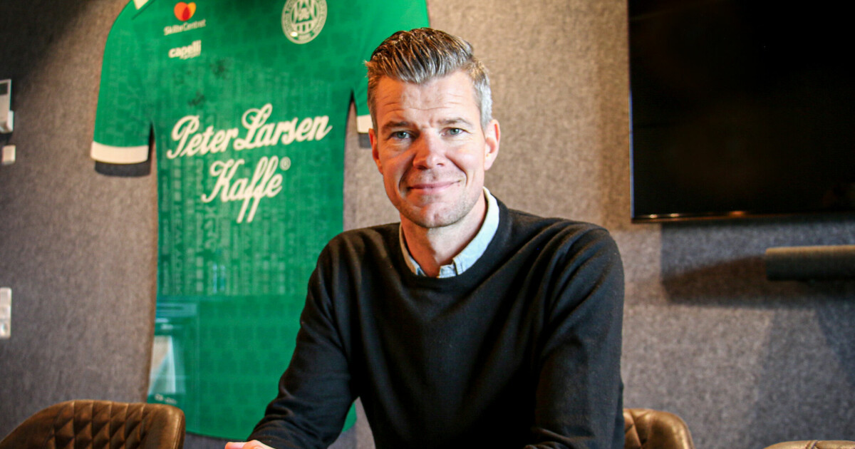 Sa nei til toppjobb i Rosenborg