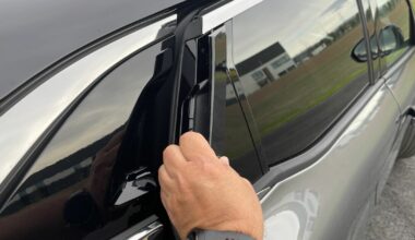 Disse bilene tør ikke tyvene å stjele