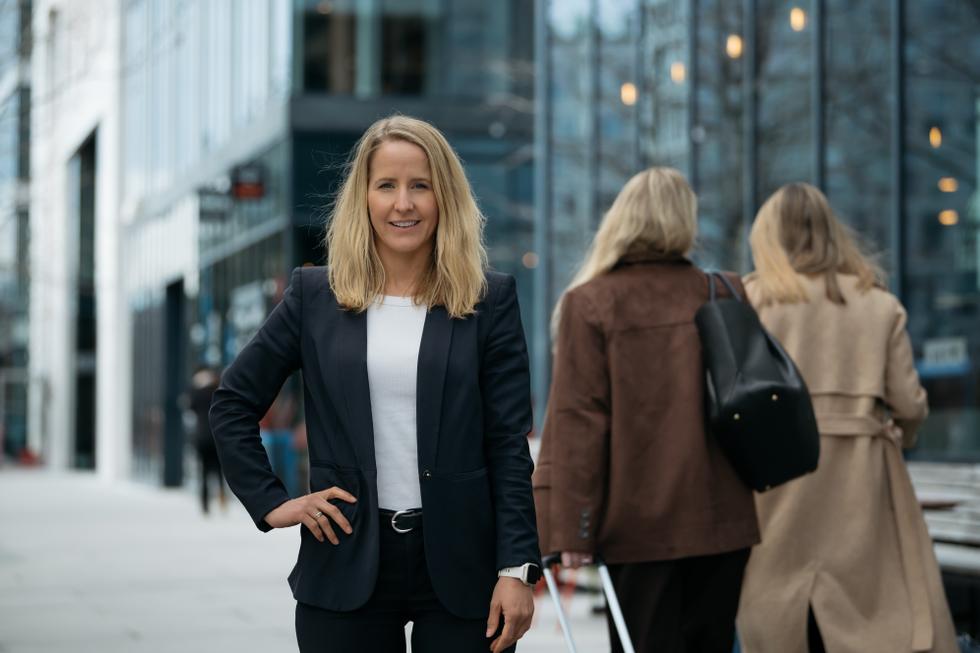 DNB: Dette er favorittaksjene og favorittfondene - Finansavisen