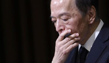 Japan skaper frykt | Finansavisen