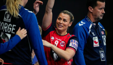 Norge med ny overkjøring - svenskene i trøbbel: