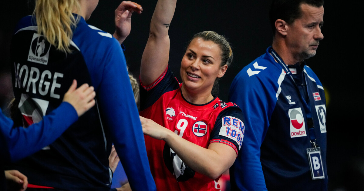 Norge med ny overkjøring - svenskene i trøbbel: