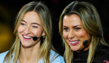 - Føles som jeg mangler noe