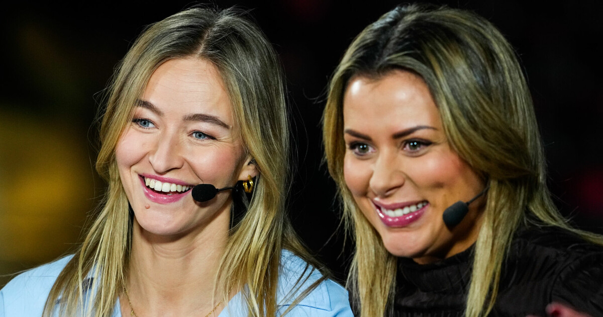 - Føles som jeg mangler noe