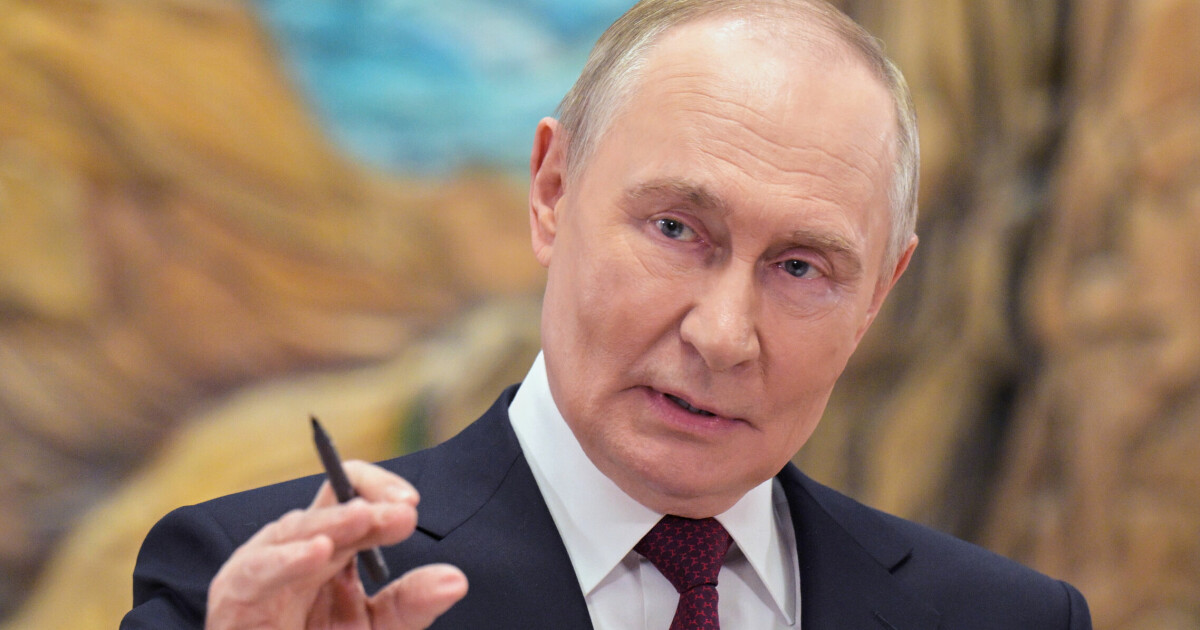 Ukraina hevder de gjennomfører motangrep i «porten til Donetsk»